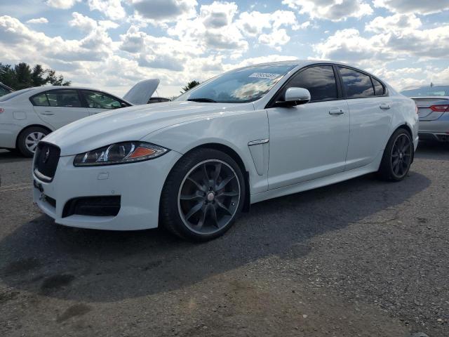2015 JAGUAR XF 3.0 SPORT AWD, null