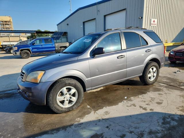2007 KIA SORENTO EX, 