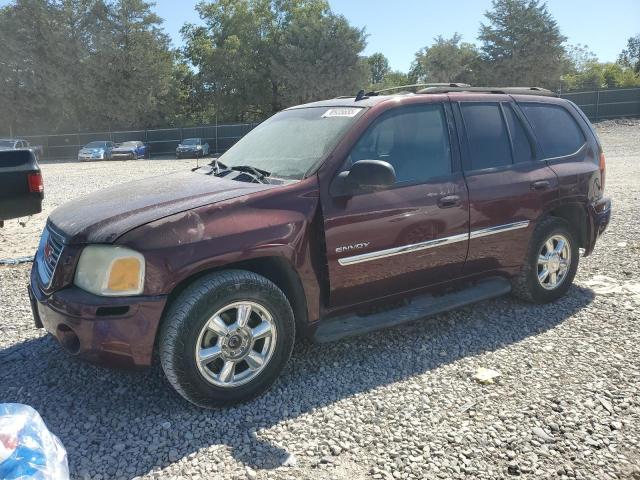 2006 GMC ENVOY, 