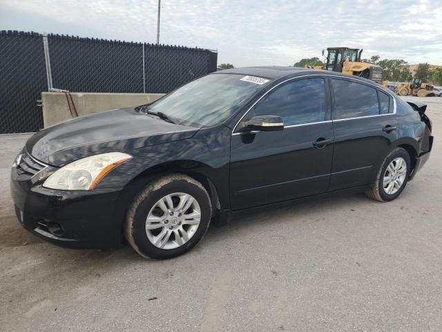 2011 NISSAN ALTIMA BASE, 