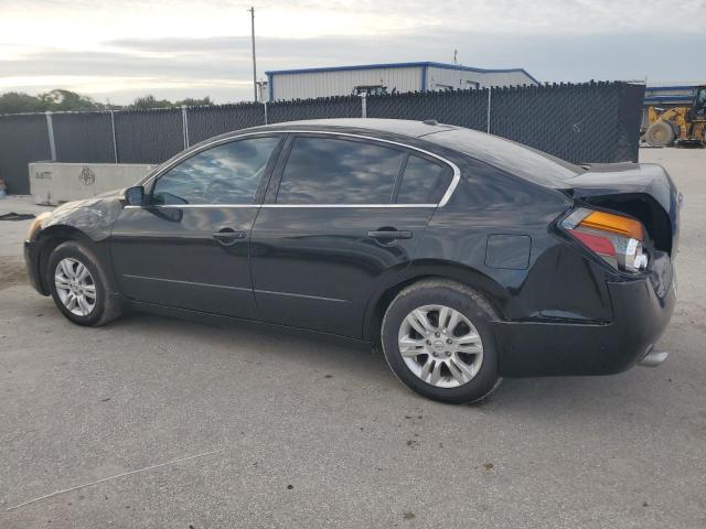 1N4AL2AP4BN510611 - 2011 NISSAN ALTIMA BASE 黑色 照片 2