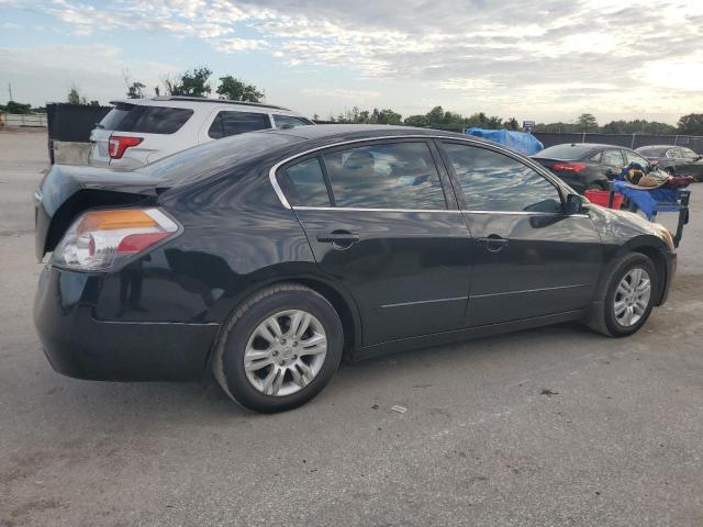 1N4AL2AP4BN510611 - 2011 NISSAN ALTIMA BASE 黑色 照片 3