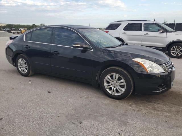 1N4AL2AP4BN510611 - 2011 NISSAN ALTIMA BASE 黑色 照片 4