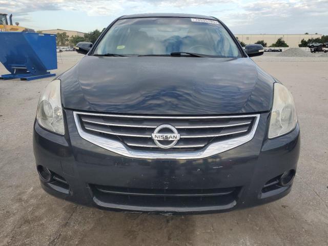 1N4AL2AP4BN510611 - 2011 NISSAN ALTIMA BASE 黑色 照片 5