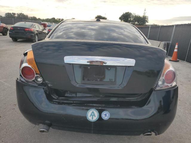 1N4AL2AP4BN510611 - 2011 NISSAN ALTIMA BASE 黑色 照片 6