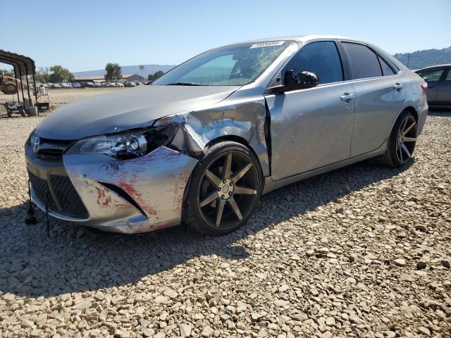 2016 TOYOTA CAMRY LE, 