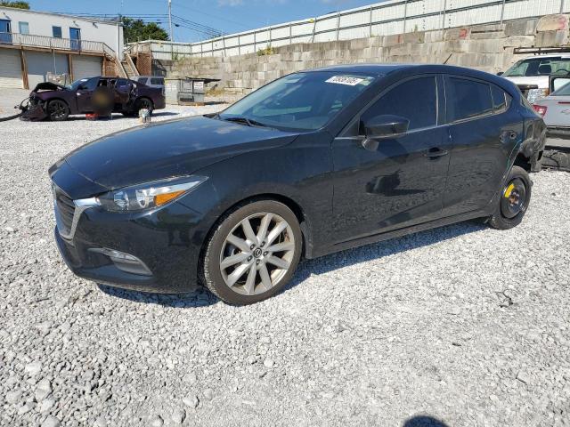 2017 MAZDA 3 TOURING, 