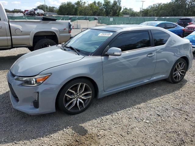 2014 TOYOTA SCION TC, 