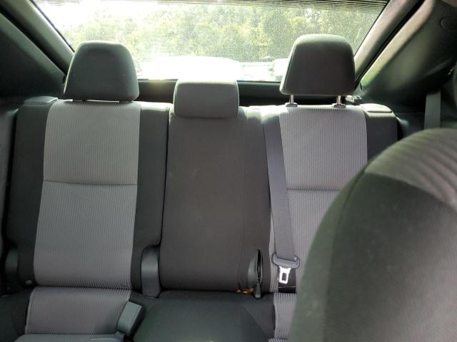 JTKJF5C74E3086047 - 2014 TOYOTA SCION TC SILVER photo 10