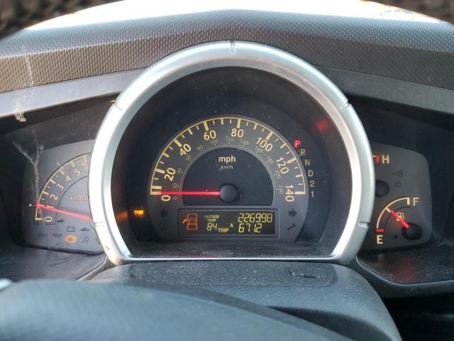 2HJYK16598H517998 - 2008 HONDA RIDGELINE RTL 银色 照片 9