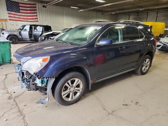 2015 CHEVROLET EQUINOX LT, 