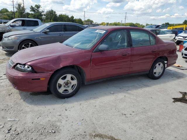 2004 CHEVROLET CLASSIC, 