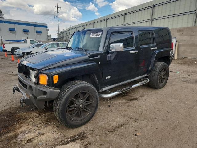 2007 HUMMER H3, 
