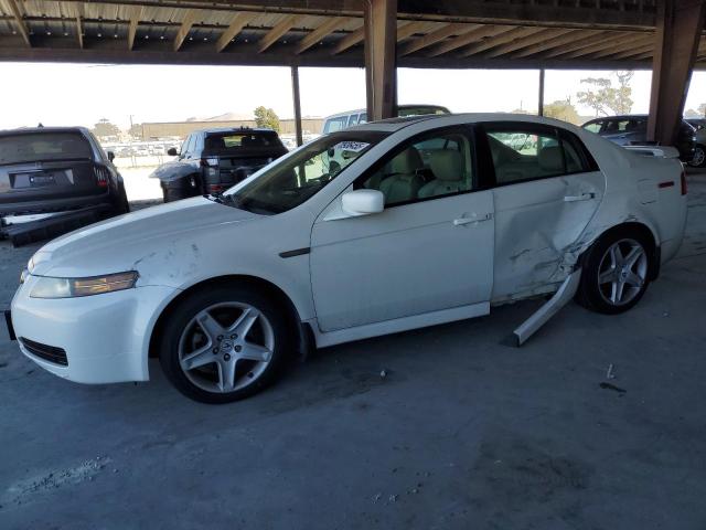2005 ACURA TL, 