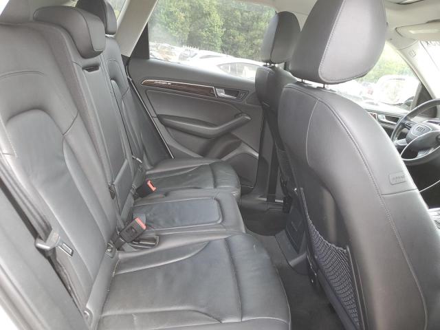 WA1C2AFP8GA040181 - 2016 AUDI Q5 PREMIUM 白色 照片 11