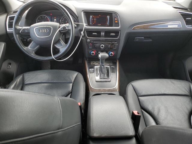 WA1C2AFP8GA040181 - 2016 AUDI Q5 PREMIUM 白色 照片 8