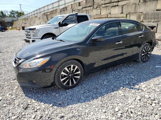 2018 NISSAN ALTIMA 2.5, 