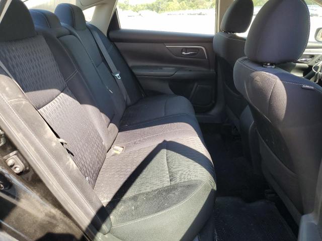 1N4AL3AP7JC186215 - 2018 NISSAN ALTIMA 2.5 Қара фото 10