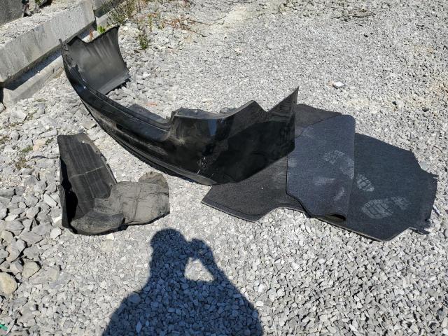 1N4AL3AP7JC186215 - 2018 NISSAN ALTIMA 2.5 Қара фото 12