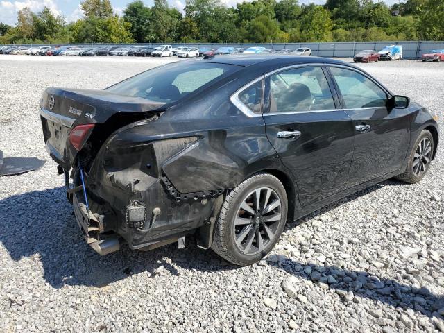 1N4AL3AP7JC186215 - 2018 NISSAN ALTIMA 2.5 Қара фото 3