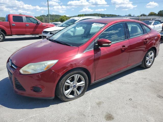 2014 FORD FOCUS SE, 