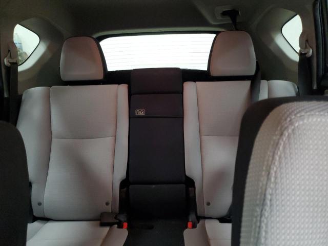 JTMRJREV6JD186070 - 2018 TOYOTA RAV4 HV LE BLACK photo 10