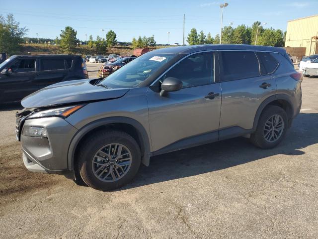 2023 NISSAN ROGUE S, 