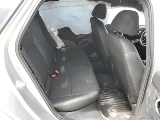 2HGFE2F57PH503350 - 2023 HONDA CIVIC SPORT 银色 照片 10