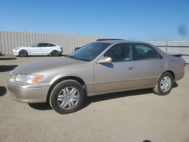2001 TOYOTA CAMRY CE, 