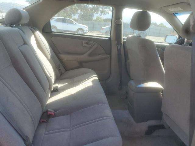 4T1BG22KX1U852599 - 2001 TOYOTA CAMRY CE BEIGE photo 10