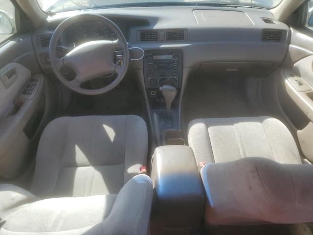 4T1BG22KX1U852599 - 2001 TOYOTA CAMRY CE BEIGE photo 8
