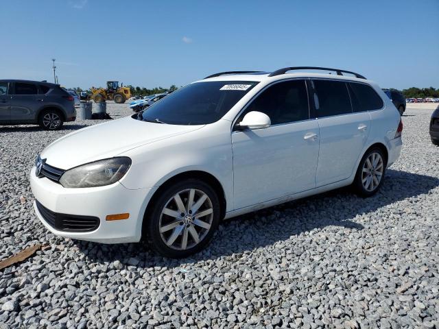 2011 VOLKSWAGEN JETTA TDI, 