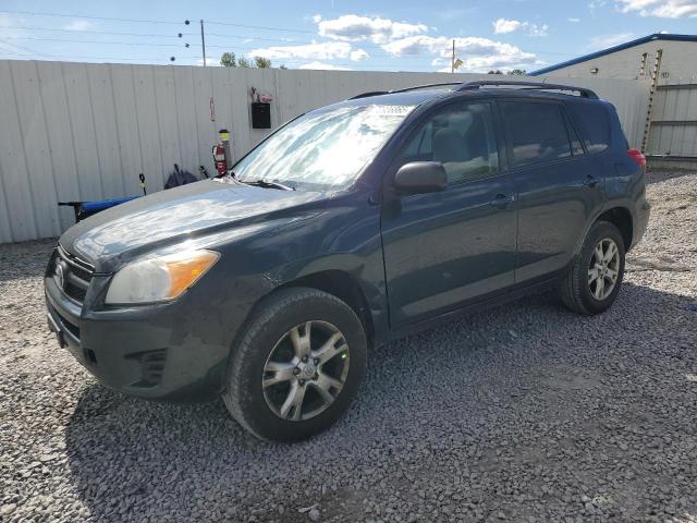 2011 TOYOTA RAV4, null