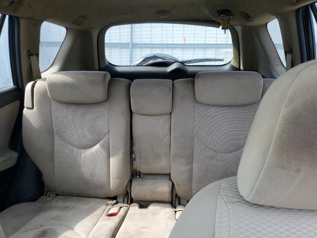 2T3BF4DV7BW132014 - 2011 TOYOTA RAV4 BLACK photo 10