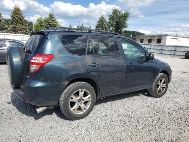 2T3BF4DV7BW132014 - 2011 TOYOTA RAV4 BLACK photo 3