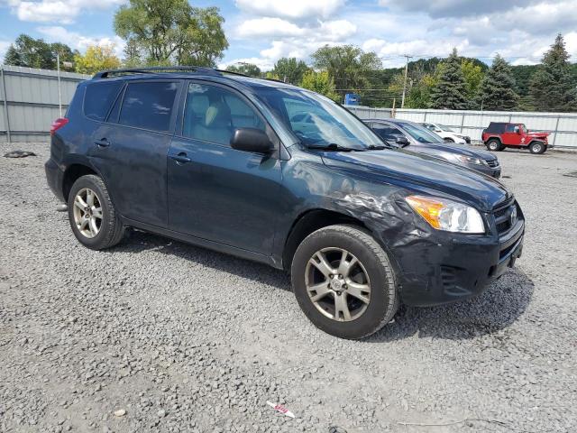 2T3BF4DV7BW132014 - 2011 TOYOTA RAV4 BLACK photo 4