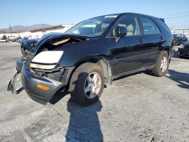 2003 LEXUS RX 300, 
