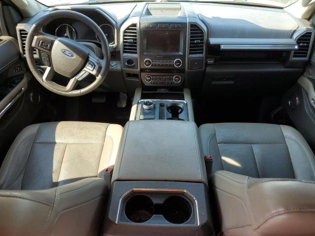 1FMJU1HT9JEA68262 - 2018 FORD EXPEDITION XLT თეთრი ფოტო 8