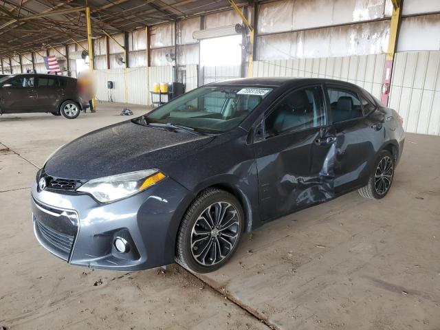 2014 TOYOTA COROLLA L, 