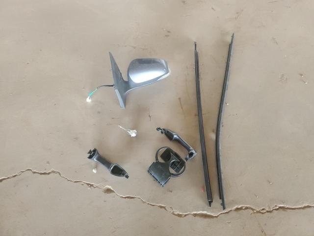 2T1BURHE6EC031817 - 2014 TOYOTA COROLLA L GRAY photo 12