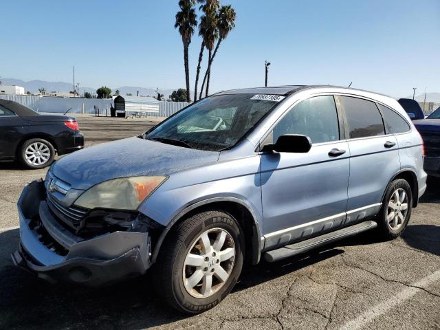 2008 HONDA CR-V EX, 