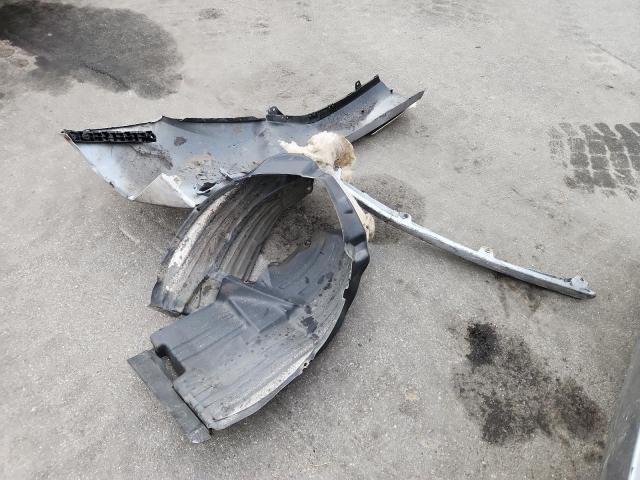 5TDKK3DC6CS276547 - 2012 TOYOTA SIENNA LE ვერცხლისფერი ფოტო 13