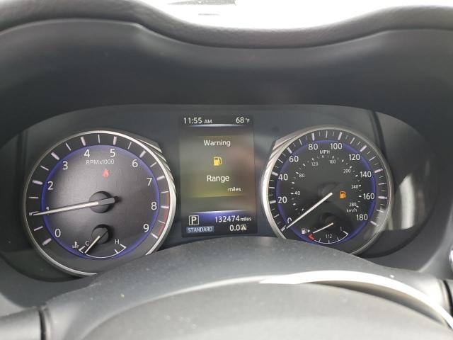 JN1BV7AR2EM686089 - 2014 INFINITI Q50 BASE Сірий фото 9