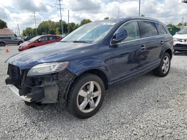 2014 AUDI Q7 PREMIUM PLUS, 