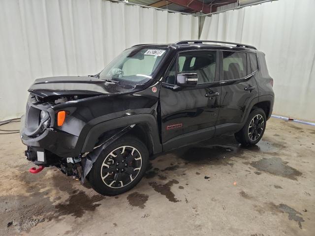 2023 JEEP RENEGADE TRAILHAWK, 