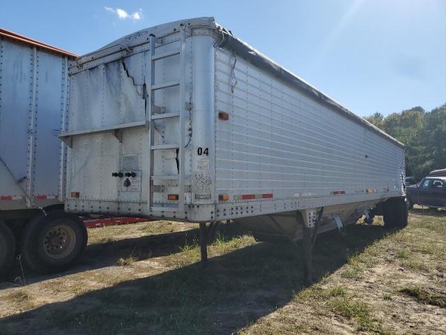 1TDH42221VB091860 - 1997 OTHR TRAILER 银色 照片 2