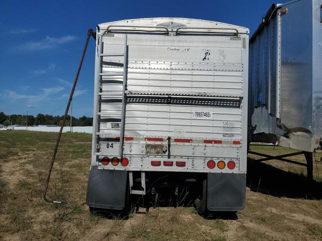 1TDH42221VB091860 - 1997 OTHR TRAILER SILVER photo 6