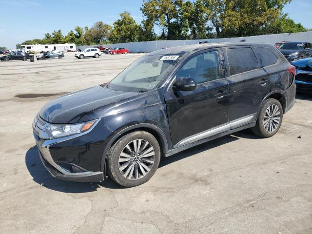 2020 MITSUBISHI OUTLANDER SE, 