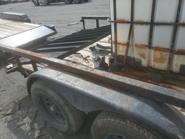 4YMBU1424LM013617 - 2020 UTILITY TRAILER Qara foto 9