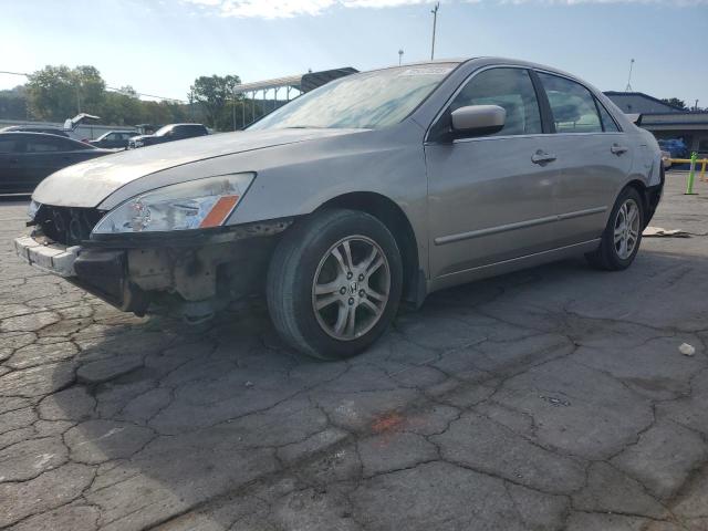 2006 HONDA ACCORD EX, 